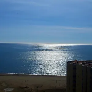 Playa Benalmadena