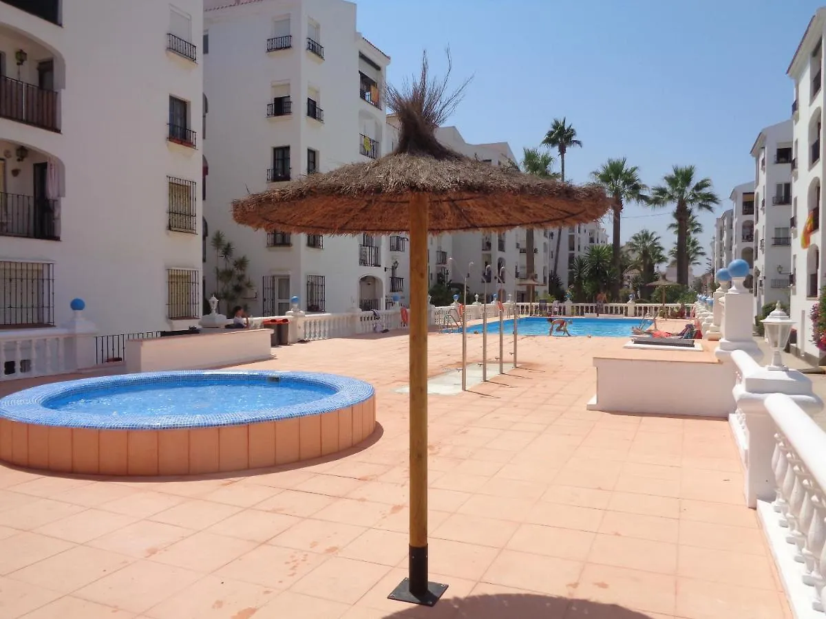 Appartement Punta Almina San Luis de Sabinillas