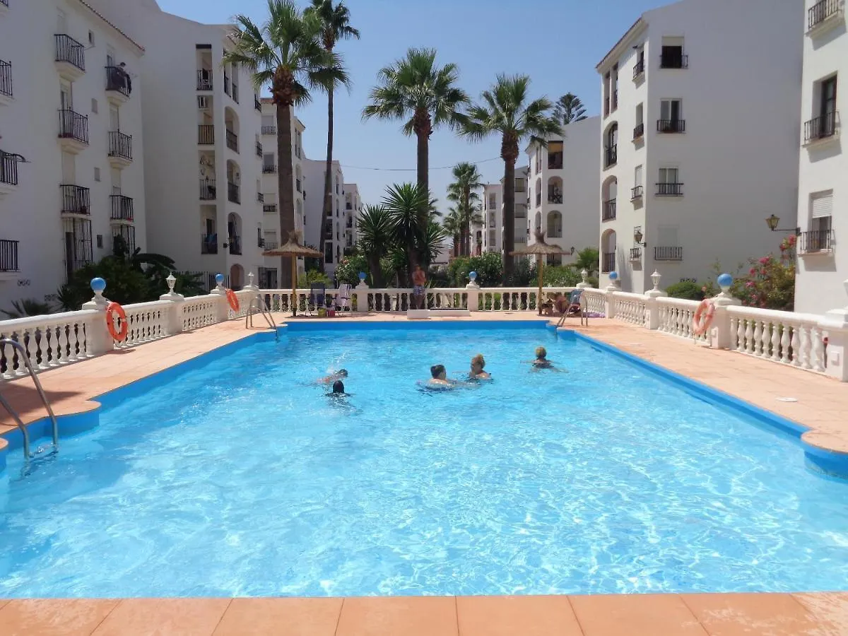 Appartement Punta Almina San Luis de Sabinillas 0*,  Espagne