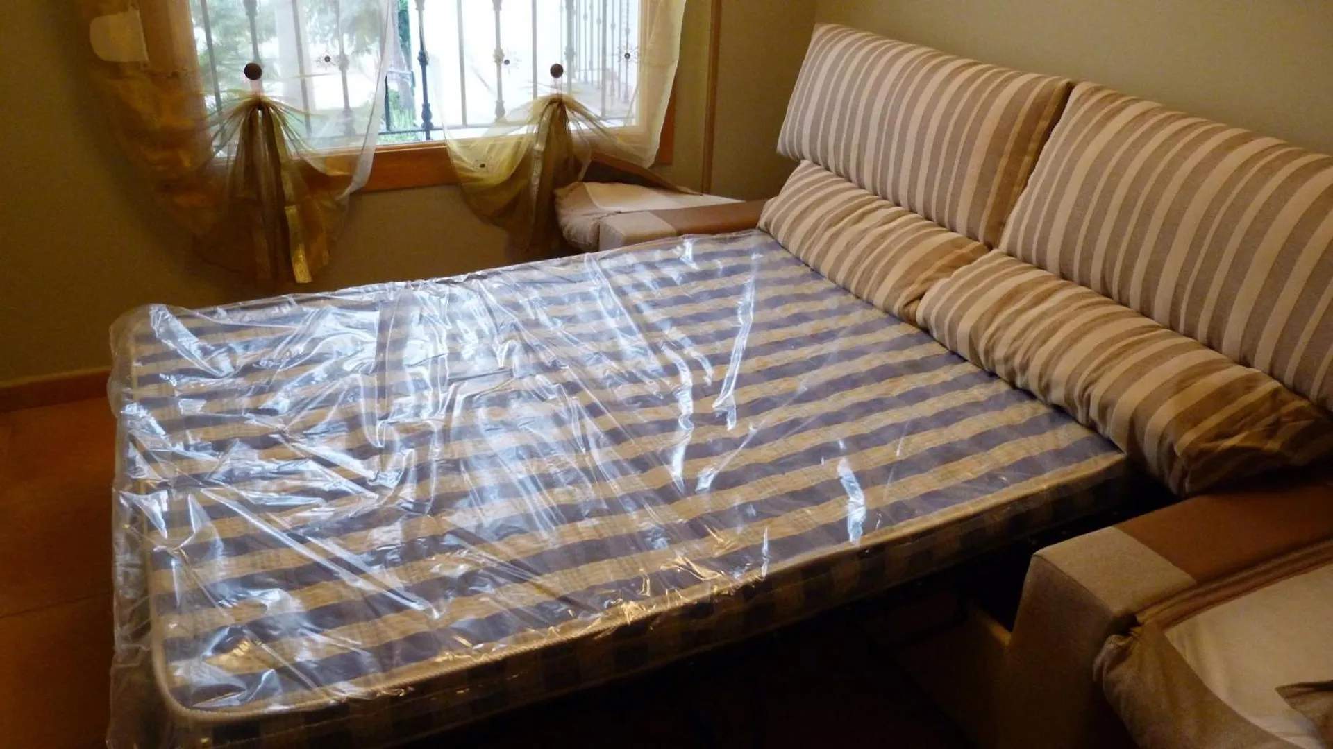 Appartement Punta Almina San Luis de Sabinillas