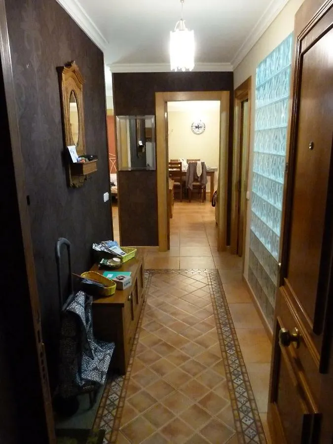 Appartement Punta Almina San Luis de Sabinillas 0*,  Espagne