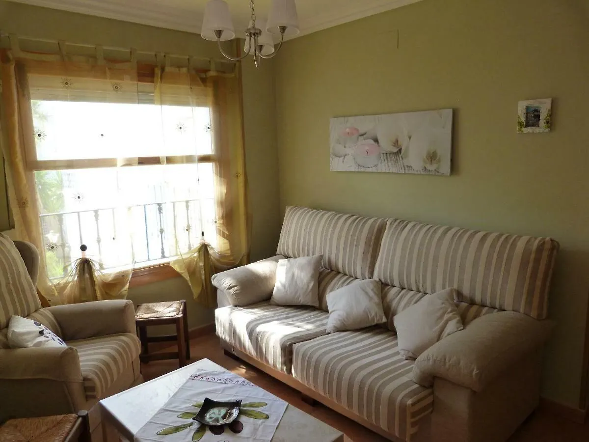Appartement Punta Almina San Luis de Sabinillas