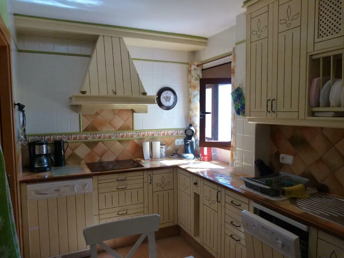 Appartement Punta Almina San Luis de Sabinillas