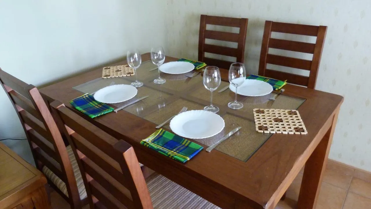 Appartement Punta Almina San Luis de Sabinillas