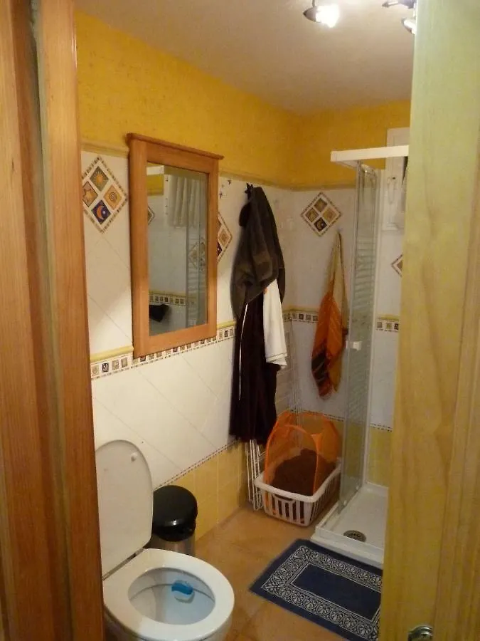 Appartement Punta Almina San Luis de Sabinillas Espagne