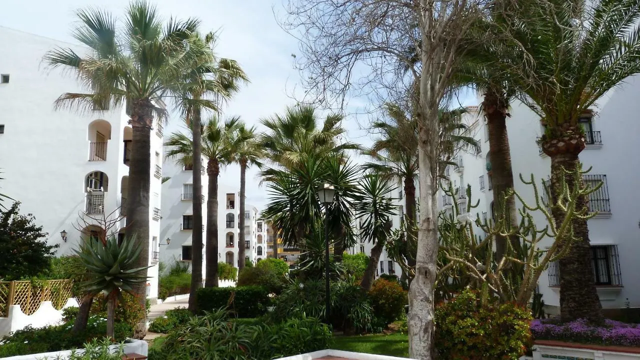 Appartement Punta Almina San Luis de Sabinillas 0*,
