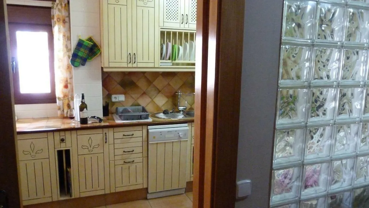 Lejlighed Appartement Punta Almina 100 M From T H E Sea San Luis de Sabinillas Spanien