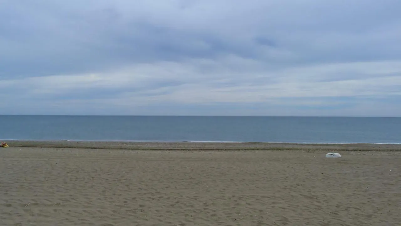 Appartement Punta Almina 100 M From T H E Sea San Luis de Sabinillas