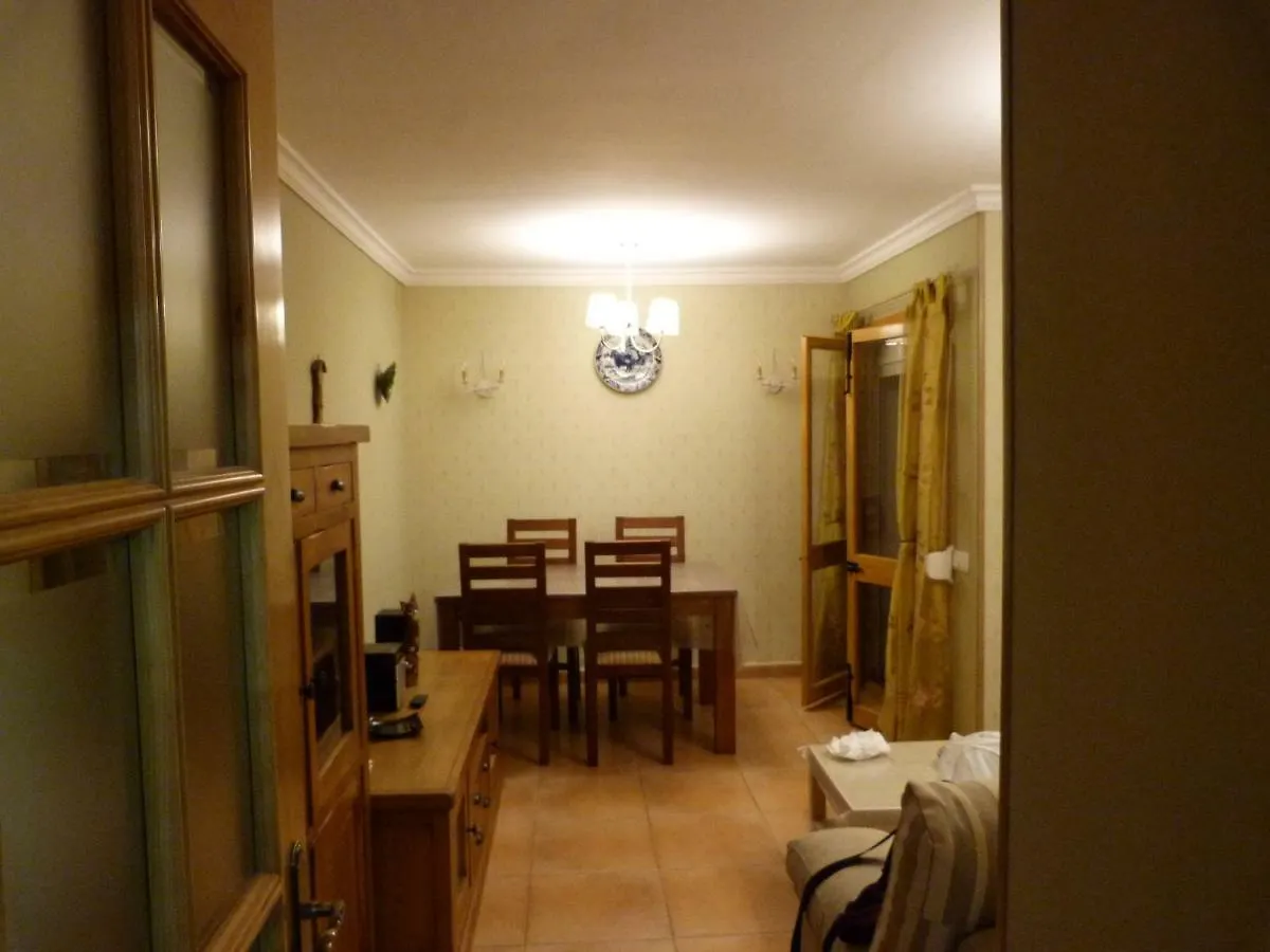 Appartement Punta Almina 100 M From T H E Sea San Luis de Sabinillas 0*,  Spanien