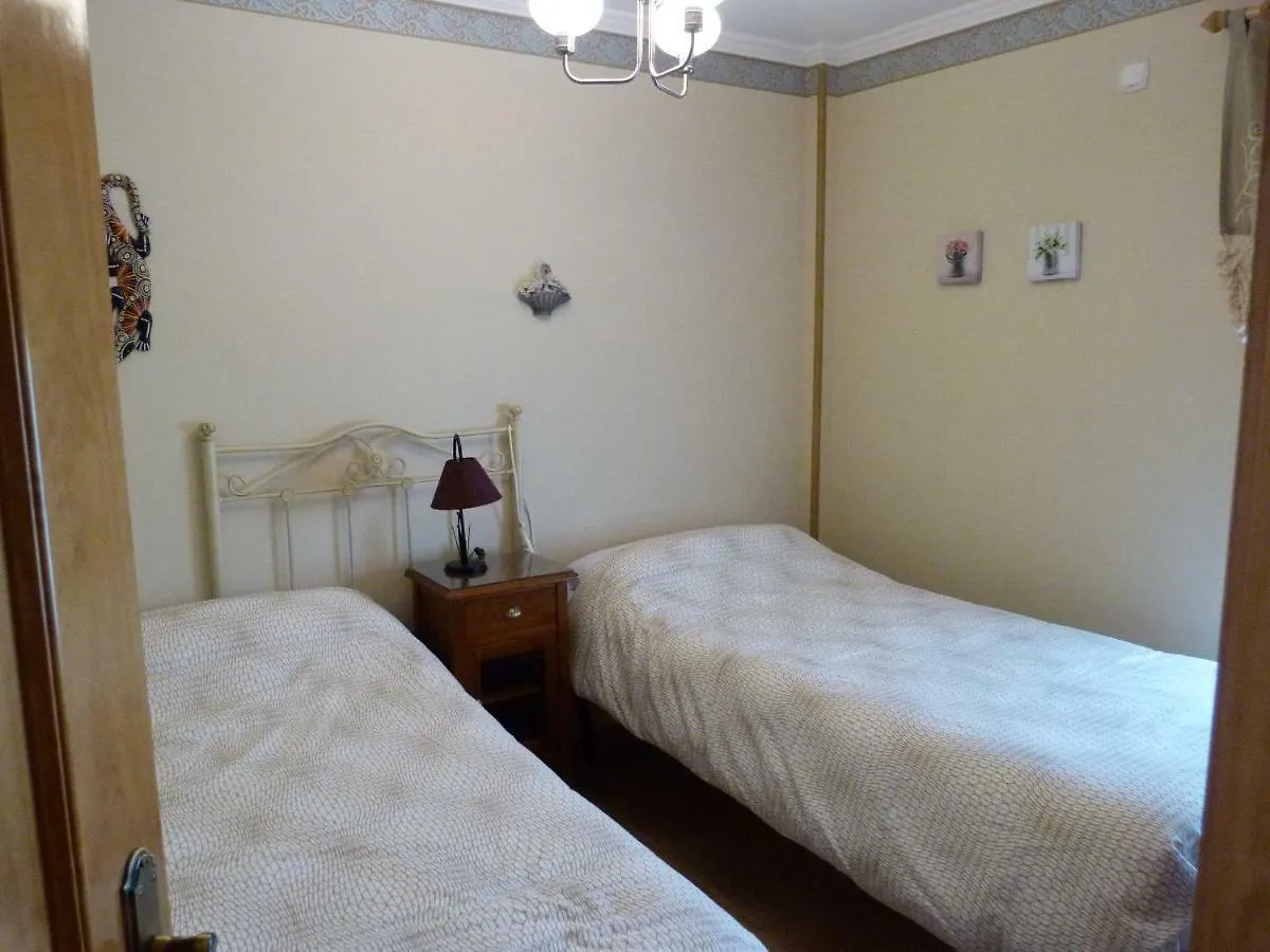 Appartement Punta Almina 100 M From T H E Sea San Luis de Sabinillas