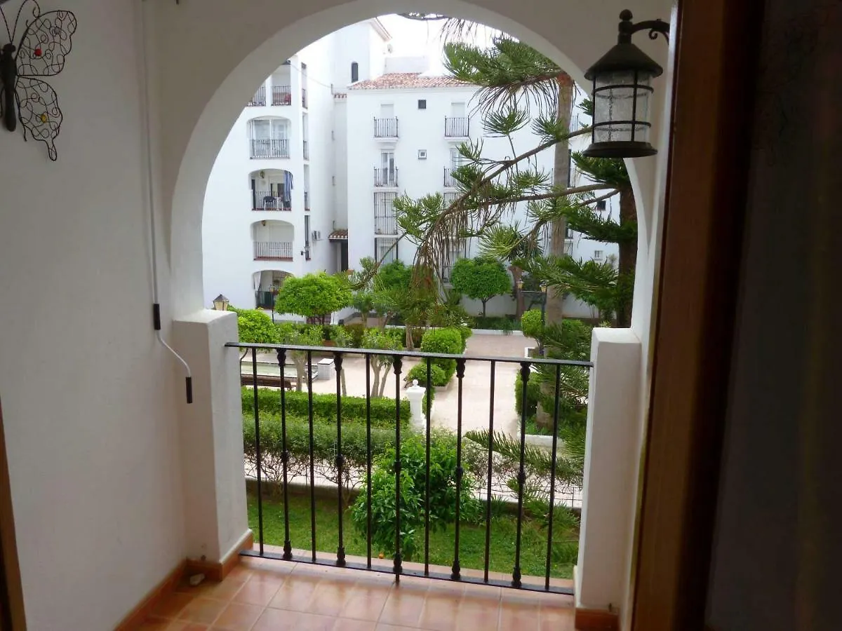 Appartement Punta Almina 100 M From T H E Sea San Luis de Sabinillas