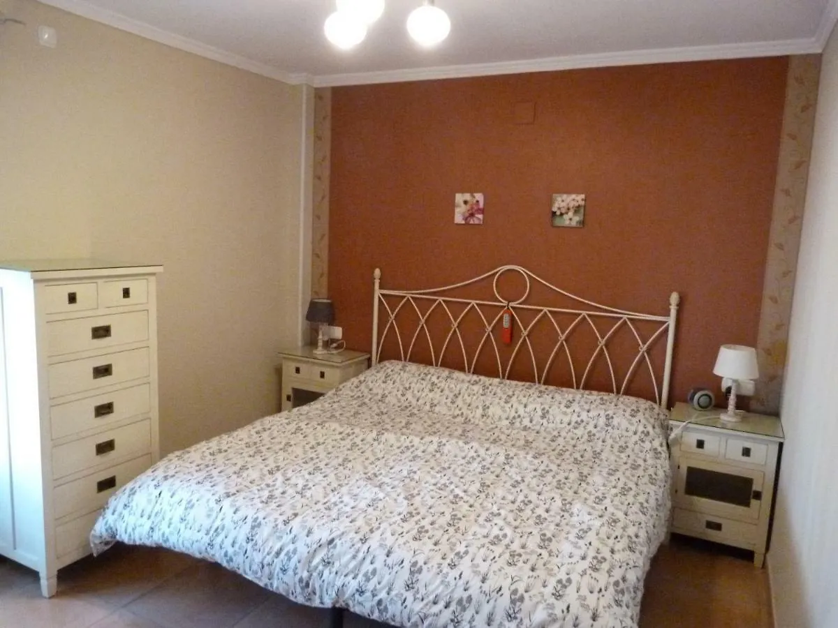 Lejlighed Appartement Punta Almina 100 M From T H E Sea San Luis de Sabinillas Spanien
