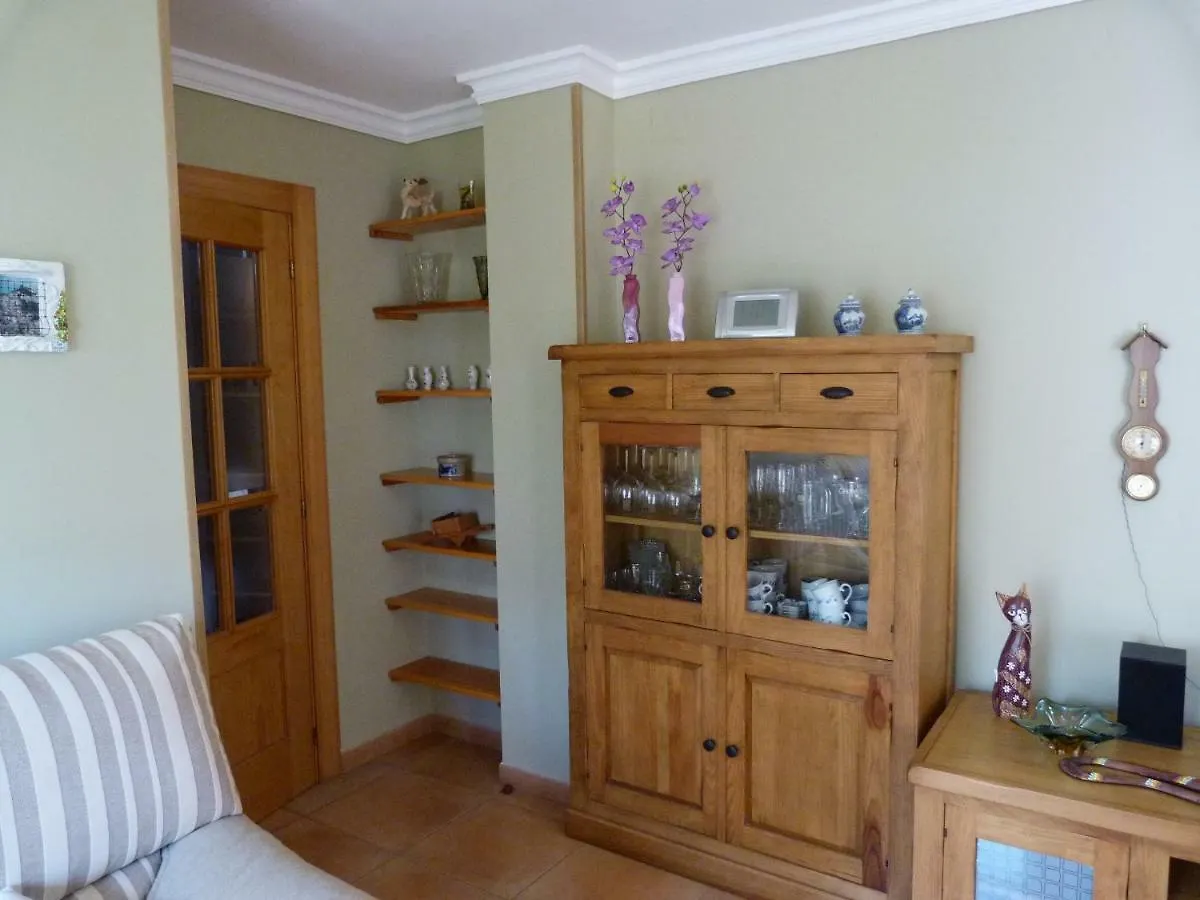 Appartement Punta Almina 100 M From T H E Sea San Luis de Sabinillas 0*,  Spanien